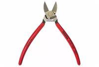 Кусачки-бокорезы Knipex KN-7201160 боковые