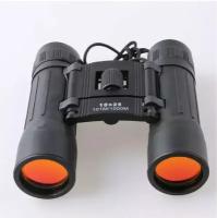 Оборудование для фото и видео Reflect Бинокль Reflect 10x25 спортивный для охоты, рыбалки, наблюдения