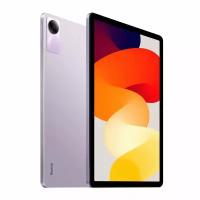 Планшет Redmi Pad SE 6/128 ГБ. Цвет: фиолетовый