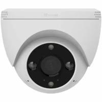 Купольная IP-камера Ezviz CS-H4 (3WKFL, 2.8 mm)