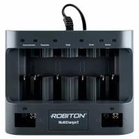 Зарядное устройство ROBITON MultiCharger2