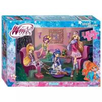 Пазл Step puzzle Rainbow Winx (82184)