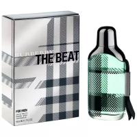 Burberry men The Beat Туалетная вода 50 мл