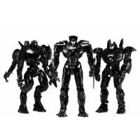 NECA Pacific Rim Бродяга, Страйкер, Тайфун 60879