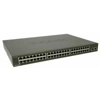 Коммутатор D-link DES-1050G