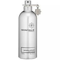 MONTALE парфюмерная вода Wood and Spices