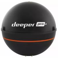 Эхолот беспроводной DEEPER Smart Sonar PRO+ (c GPS)