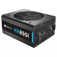 Блок питания Corsair HX850i 850W