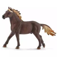 Фигурка Schleich 13805 Жеребец Мустанг