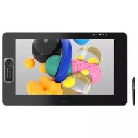 Интерактивный дисплей WACOM Cintiq Pro 24 DTH-2420