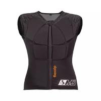 Жилет MadBull Evo Soft Vest Lady черный M