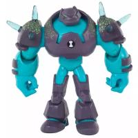 Playmates TOYS Ben 10 Шок Рок 76115