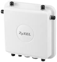 Wi-Fi маршрутизатор (роутер) Zyxel WAC6553D-E (WAC6553D-E-EU0201F)