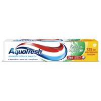 AQUAFRESH мягко-мятная зубная паста 125 мл