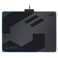 Коврик SPEEDLINK Orios LED Gaming Mousepad Soft (SL-620105-BK)