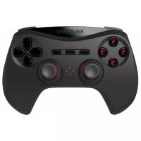 Геймпад SPEEDLINK STRIKE NX Gamepad Wireless for PS3 (SL-440401)