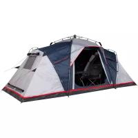Палатка кемпинговая четырёхместная FHM Antares 4