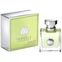 Парфюмерная вода женская Versace Versense,30 мл