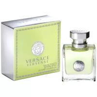 Versace Versense Туалетная вода 30мл