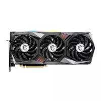 Видеокарта MSI GeForce RTX 3060 Ti Gaming X Trio 8GB