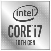 Intel Процессор Intel Core i7 10700KF 3800 Мгц Intel LGA 1200 OEM