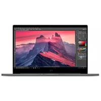 Ноутбук Xiaomi Mi Notebook Pro 15.6 GTX (1920x1080, Intel Core i5 1.6 ГГц, RAM 8 ГБ, SSD 256 ГБ, GeForce GTX 1050 Max-Q, Win10 Home)