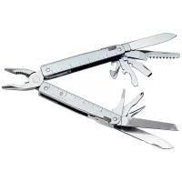 Мультитул Victorinox SwissTool 23, 115 мм, 27 функций, нейлоновый чехол, 3.0323.N