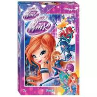 Пазл Step puzzle Rainbow Winx - 2 (97055)