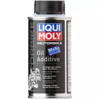 LIQUI MOLY Motorbike Oil Additiv