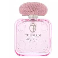 Trussardi My Scent туалетная вода 100 мл для женщин