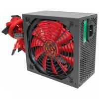 Блок питания Ginzzu PC700 80+ 700W черный