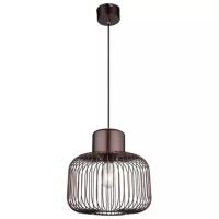 Потолочный светильник Globo Lighting Akin 54801H2, E14