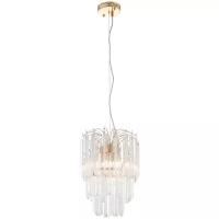 Подвесная люстра ST Luce Osoleto SL386.203.05