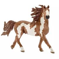 Фигурка Schleich Лошадь пинто жеребец 13794