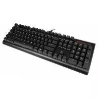 Игровая клавиатура SteelSeries Apex M750 Black USB