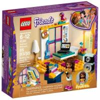 LEGO® Friends 41341 Комната Эндрю