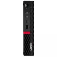 Настольный компьютер Lenovo ThinkCentre M630e Tiny (10YM000BRU)