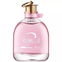 Lanvin Rumeur 2 Rose - парфюмерная вода, 50 мл