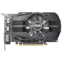 Видеокарта ASUS RADEON 550 Phoenix 2 Гб GDDR5 (PH-550-2G)