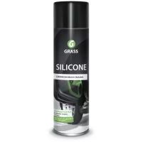 Смазка Grass Silicone