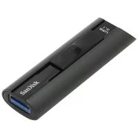 Флешка SanDisk Extreme PRO USB 3.1 128 ГБ, 1 шт., черный