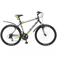 Горный (MTB) велосипед STELS Navigator 600 V 26 (2016)