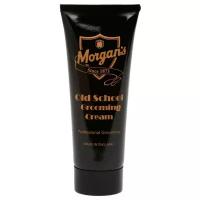 Morgan's Крем Old School Grooming Cream, средняя фиксация, 100 мл