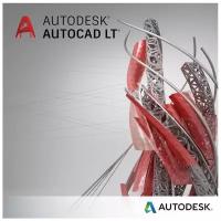 Autodesk AutoCAD LT 2021