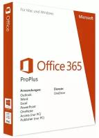 Microsoft Office 365 ProPlus