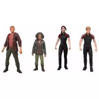 NECA The Hunger Games Series 2 26436