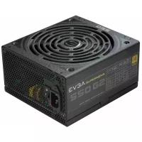 Блок питания EVGA SuperNOVA 550 G2 550W