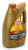 Масло моторное LUKOIL LUXE 10W40 SL/CF 4L