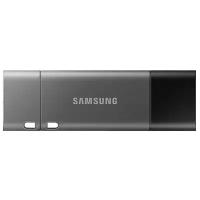 Флешка Samsung USB 3.1 Flash Drive DUO Plus