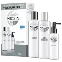 Набор Nioxin System 1 XXL